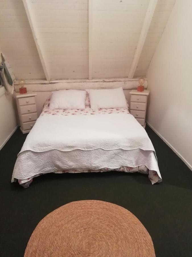 Cabana Azul Trevelín エクステリア 写真