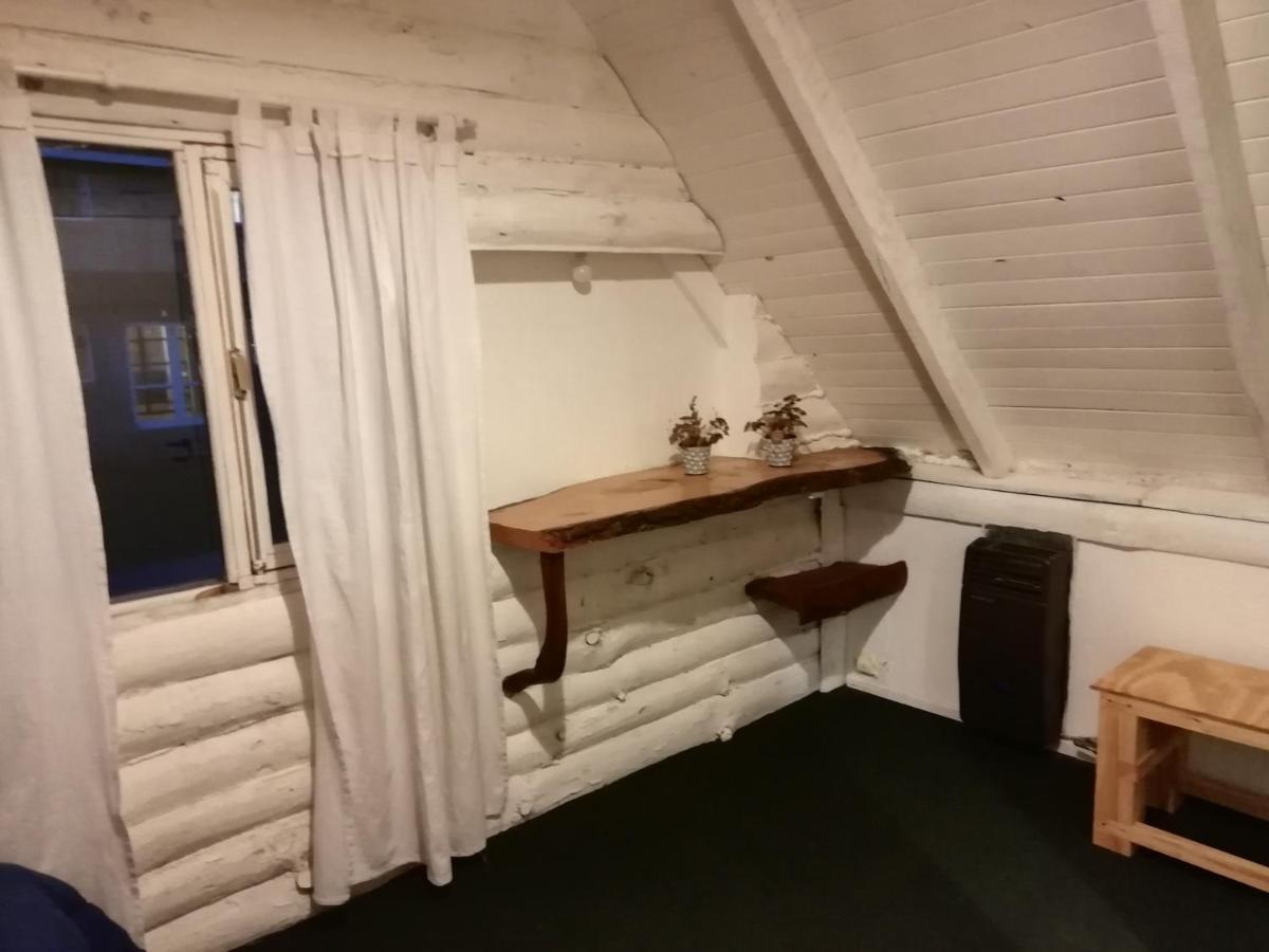 Cabana Azul Trevelín エクステリア 写真